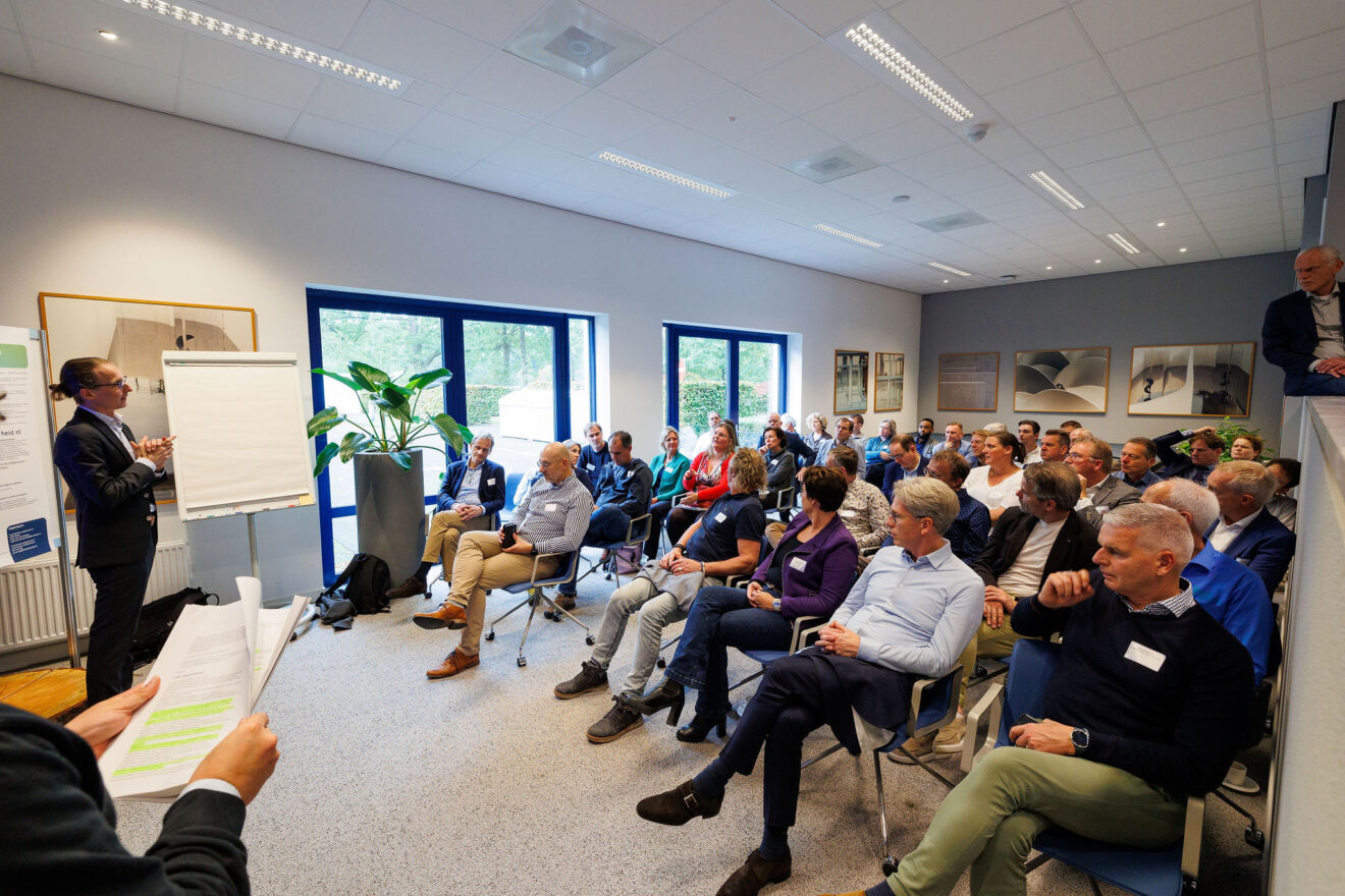 Q&amp;A Subsidieregelingen