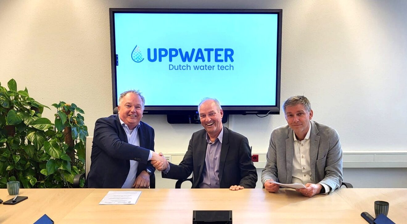 Consortium van start voor verwijdering medicijnresten