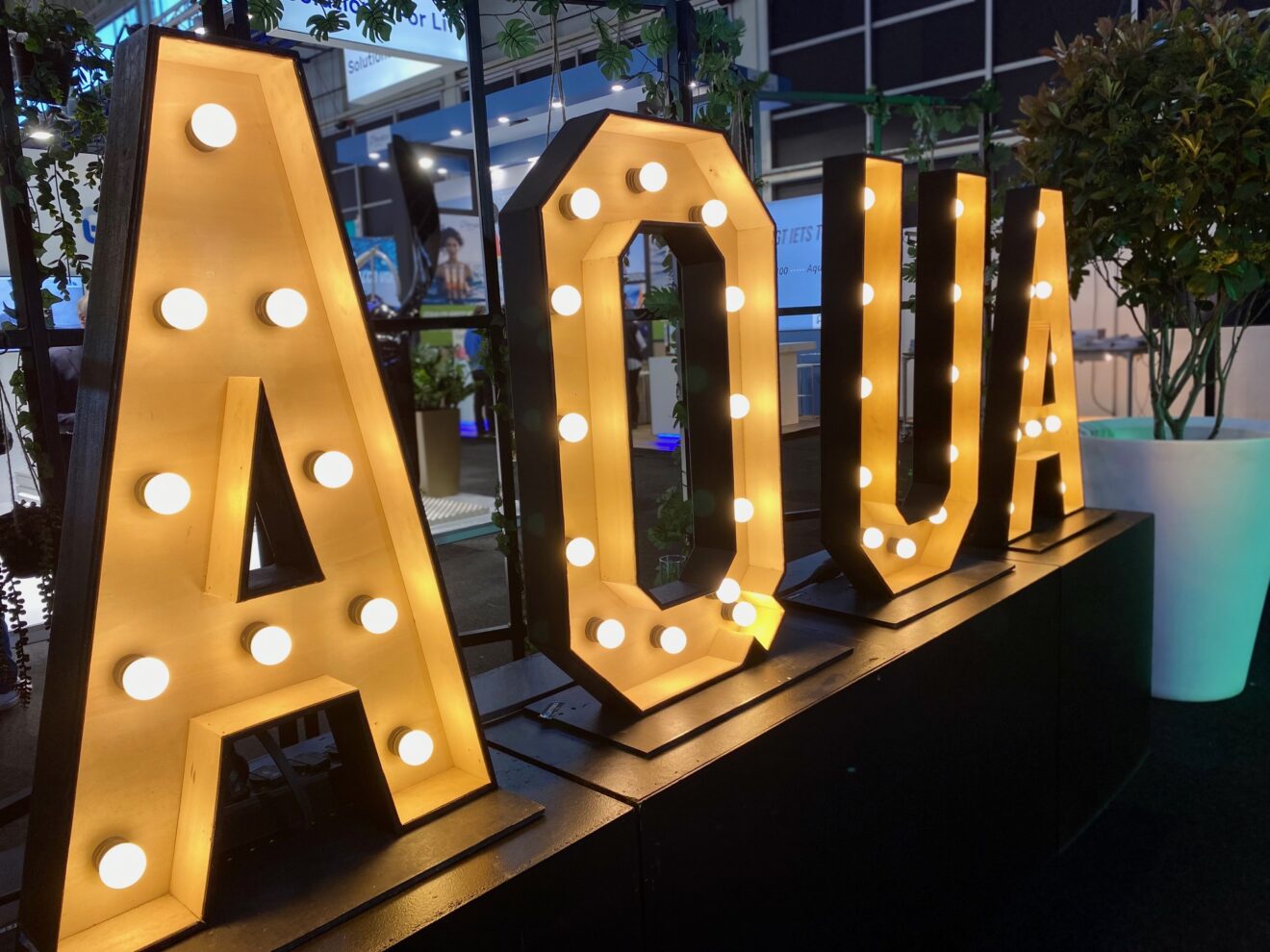 17-18-19 mrt 2026 Aqua Nederland