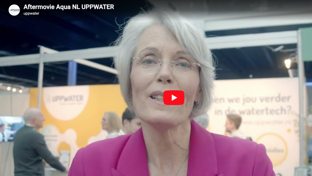 Video: Aftermovie Aqua Nederland 2026