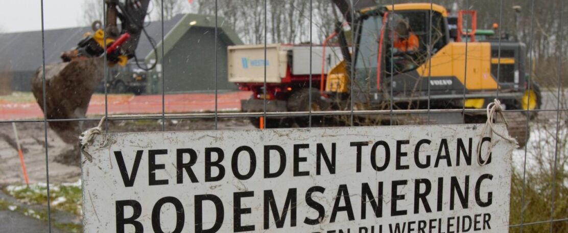 Open 1 juli: Doe mee en pak PFAS aan!